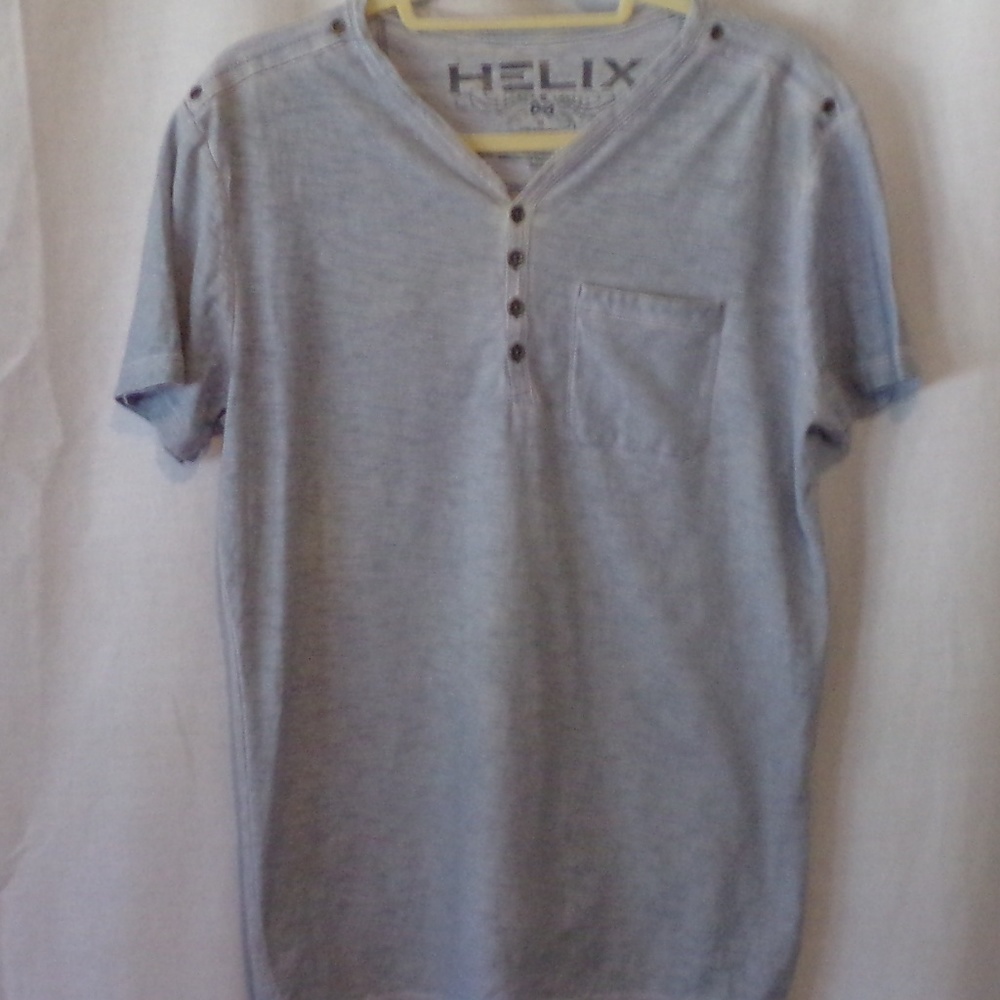 Men's Helix Shirt